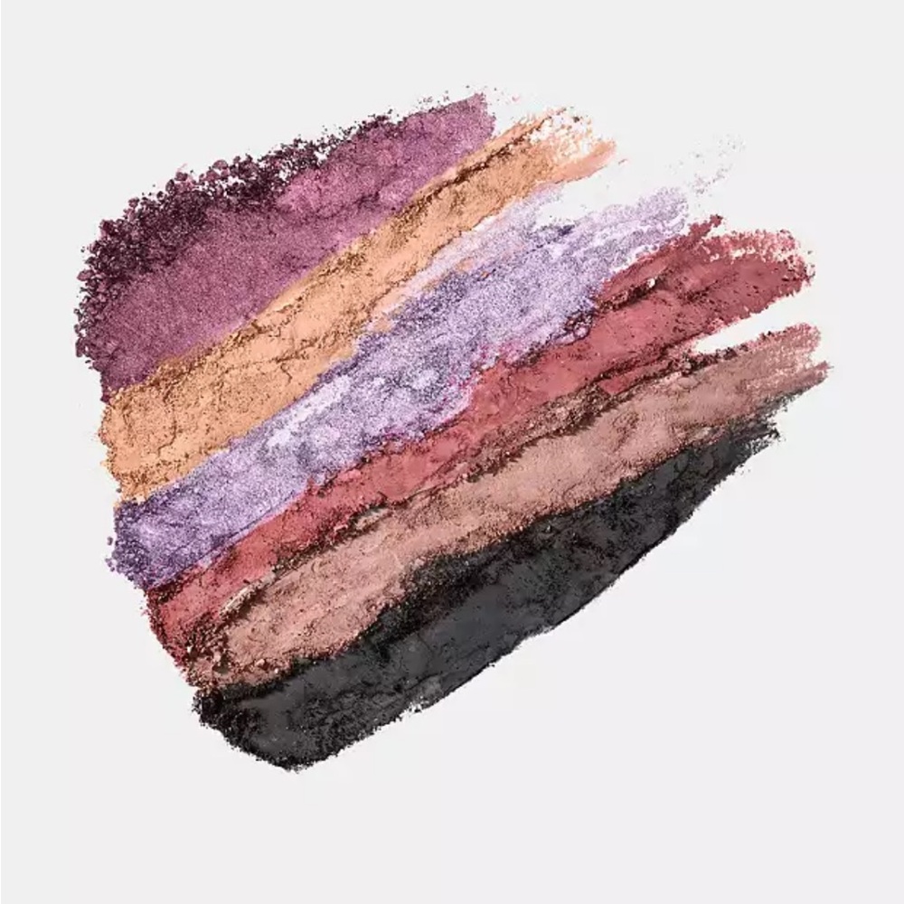 NWOT Coach X Sephora Collection Sharky Eye Shadow Palette - Picture 4 of 4